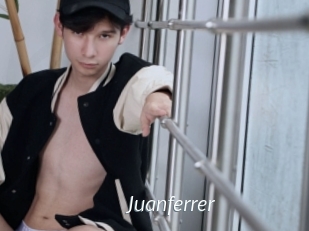 Juanferrer