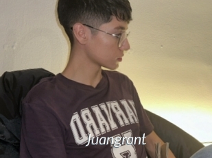 Juangrant