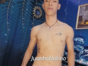 Juanhotlatino