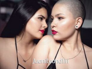Juanitaandlin