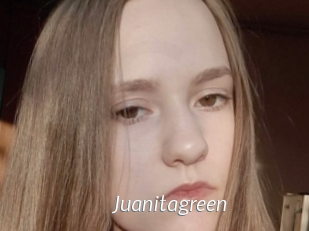 Juanitagreen