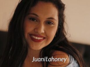 Juanitahoney