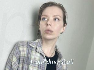 Juanitamarshall