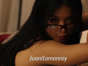 Juanitamonroy