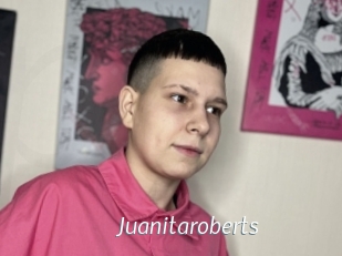 Juanitaroberts