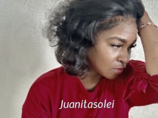 Juanitasolei