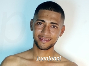 Juanjohot
