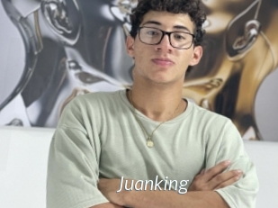 Juanking