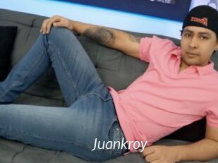 Juankroy