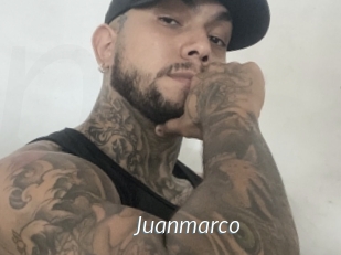 juanmarco Porn Star