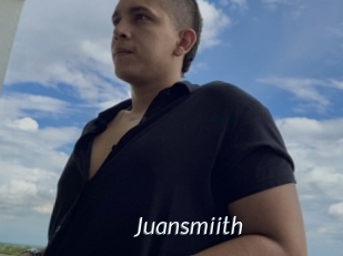 Juansmiith