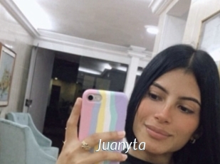 Juanyta