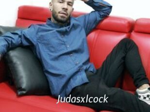 Judasxlcock