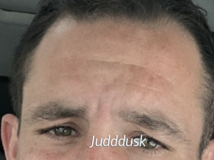 Judddusk