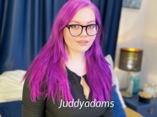 Juddyadams