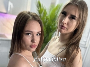 Judiandalisa