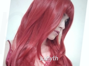 Judiyth