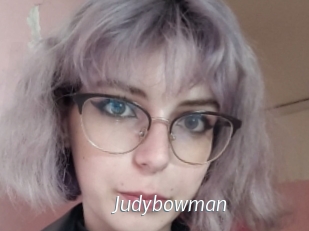 Judybowman