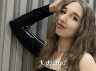 Judyboyd