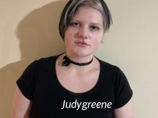 Judygreene