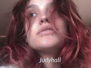 Judyhall