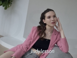 Judylesson