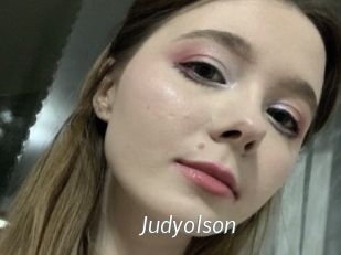 Judyolson