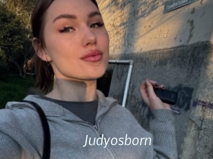 Judyosborn