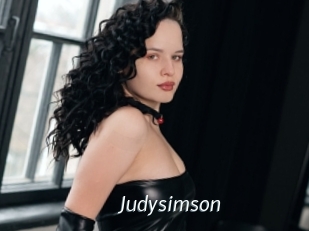 Judysimson