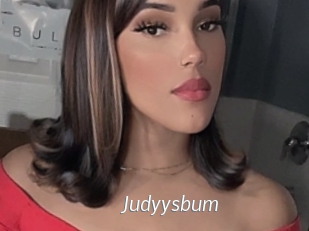 Judyysbum