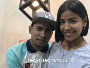 Juegosperversos69