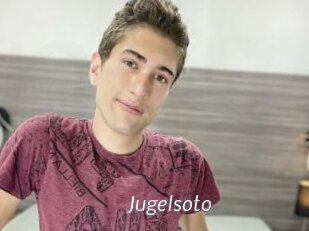 Jugelsoto