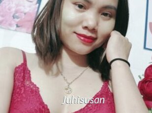 Juhisusan