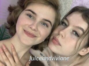Juiceandviviane