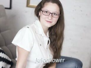 Juiceflower