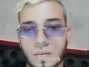 Juicerich