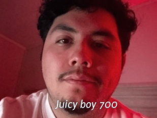 juicy_boy_700 Porn Star