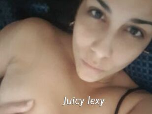 Juicy_lexy