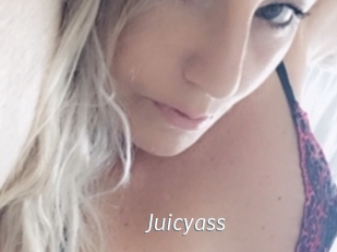 juicyass Porn Star