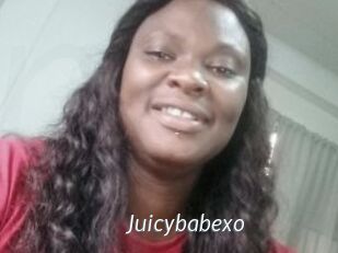 Juicybabexo