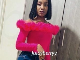 juicyberryy Porn Star