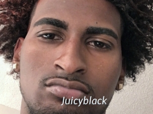 Juicyblack