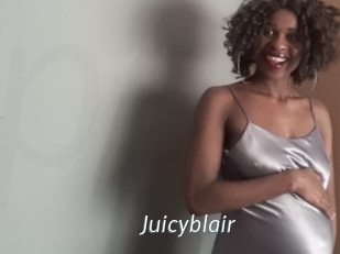 Juicyblair