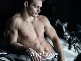 Juicyboytoy