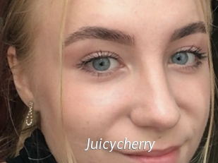 Juicycherry
