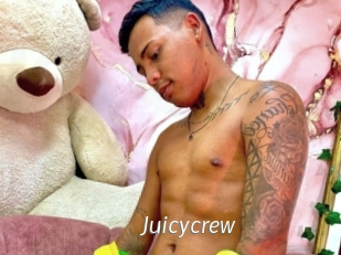 Juicycrew