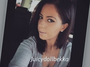 Juicydollbekka