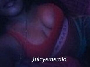 Juicyemerald