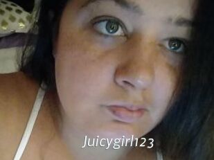 Juicygirl123