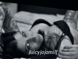 Juicyjojomilf